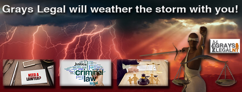 Best Lawyer Katherine Grays Legal NT Barristers Solicitors