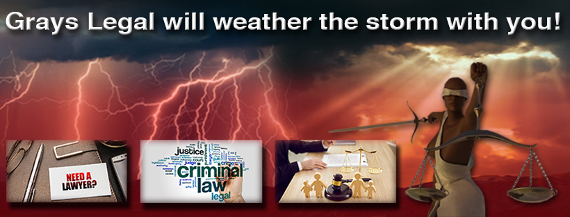 Thelma Gray Best Lawyer Darwin Katherine Alice Springs NT