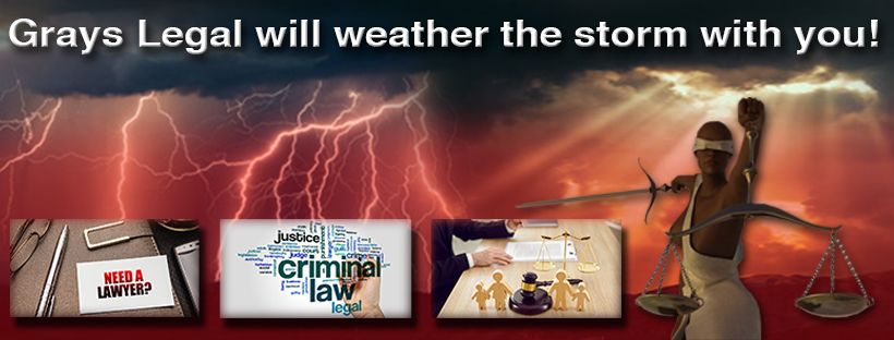 Best Lawyer Barrister Solicitor Darwin Alice Springs Thelma Gray